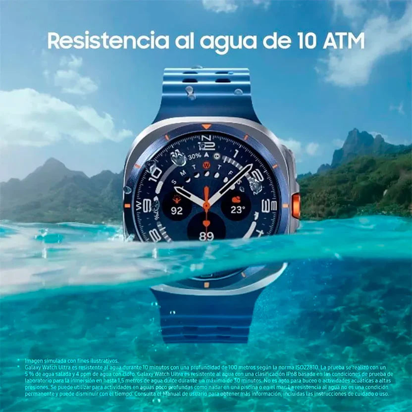 Samsung Smartwatch Galaxy Watch Ultra 2025