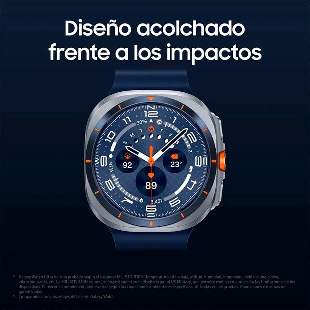 Samsung Smartwatch Galaxy Watch Ultra 47mm LTE (2025)