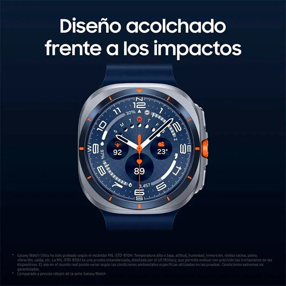 Samsung Smartwatch Galaxy Watch Ultra 47mm LTE (2025)