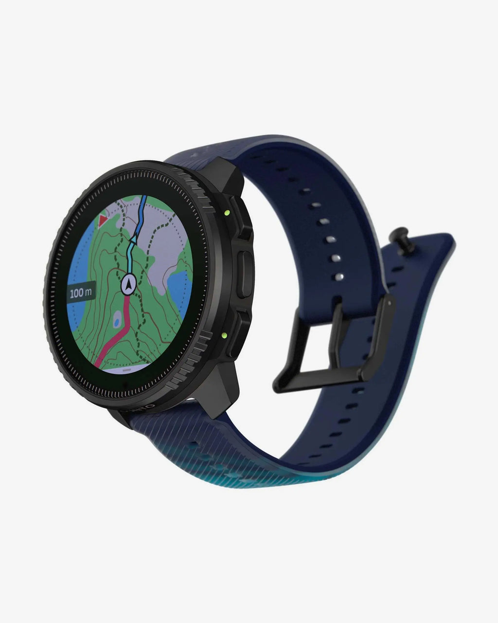 Suunto Vertical Solar UTMB World Series