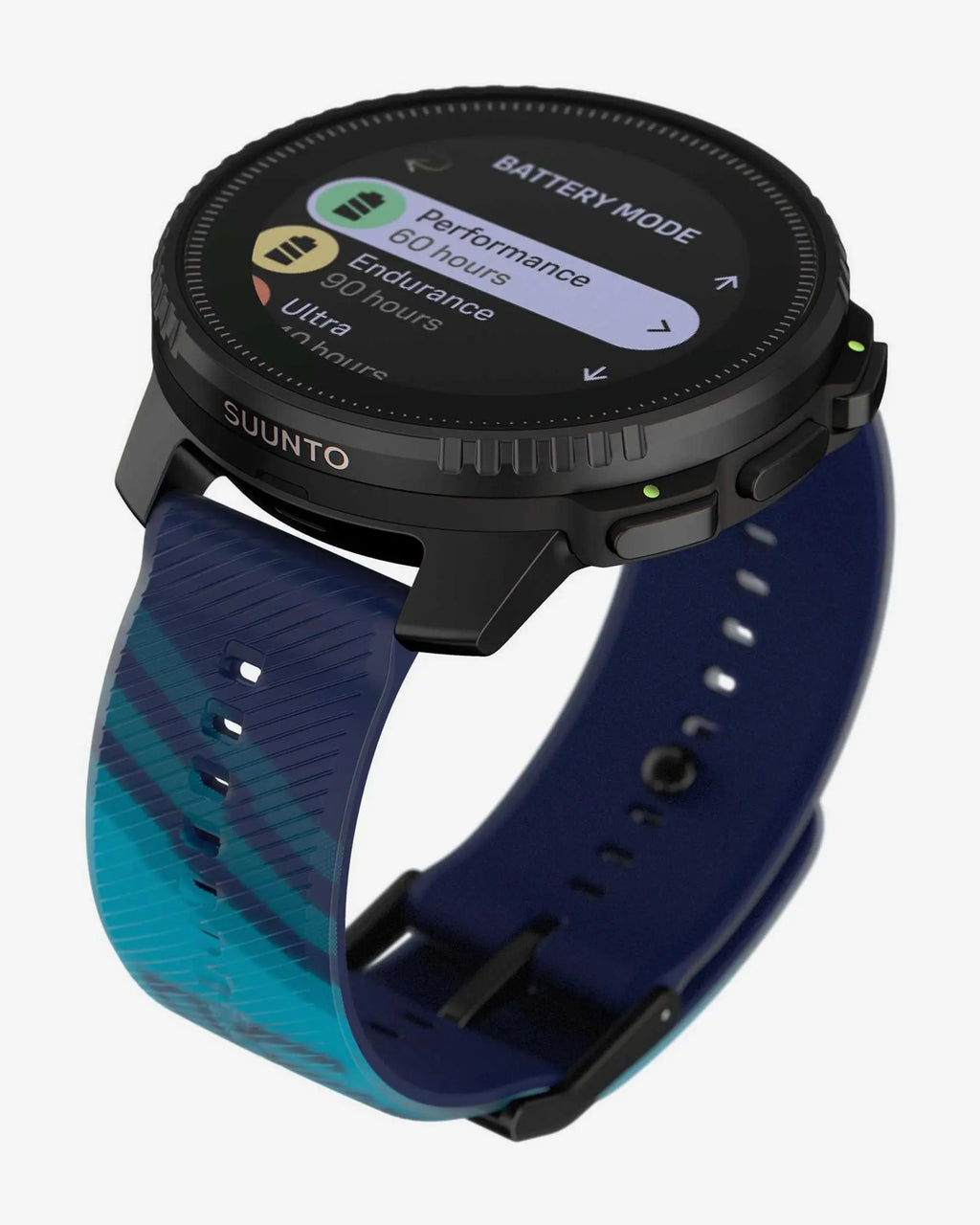 Suunto Vertical Solar UTMB World Series