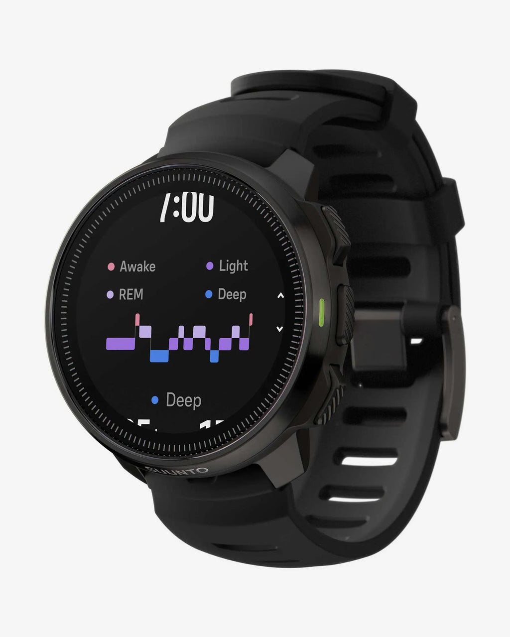 Suunto Ocean All Black