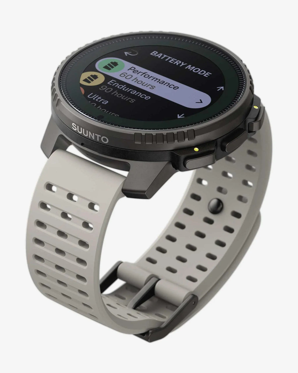 Suunto Vertical Titanium Solar arena