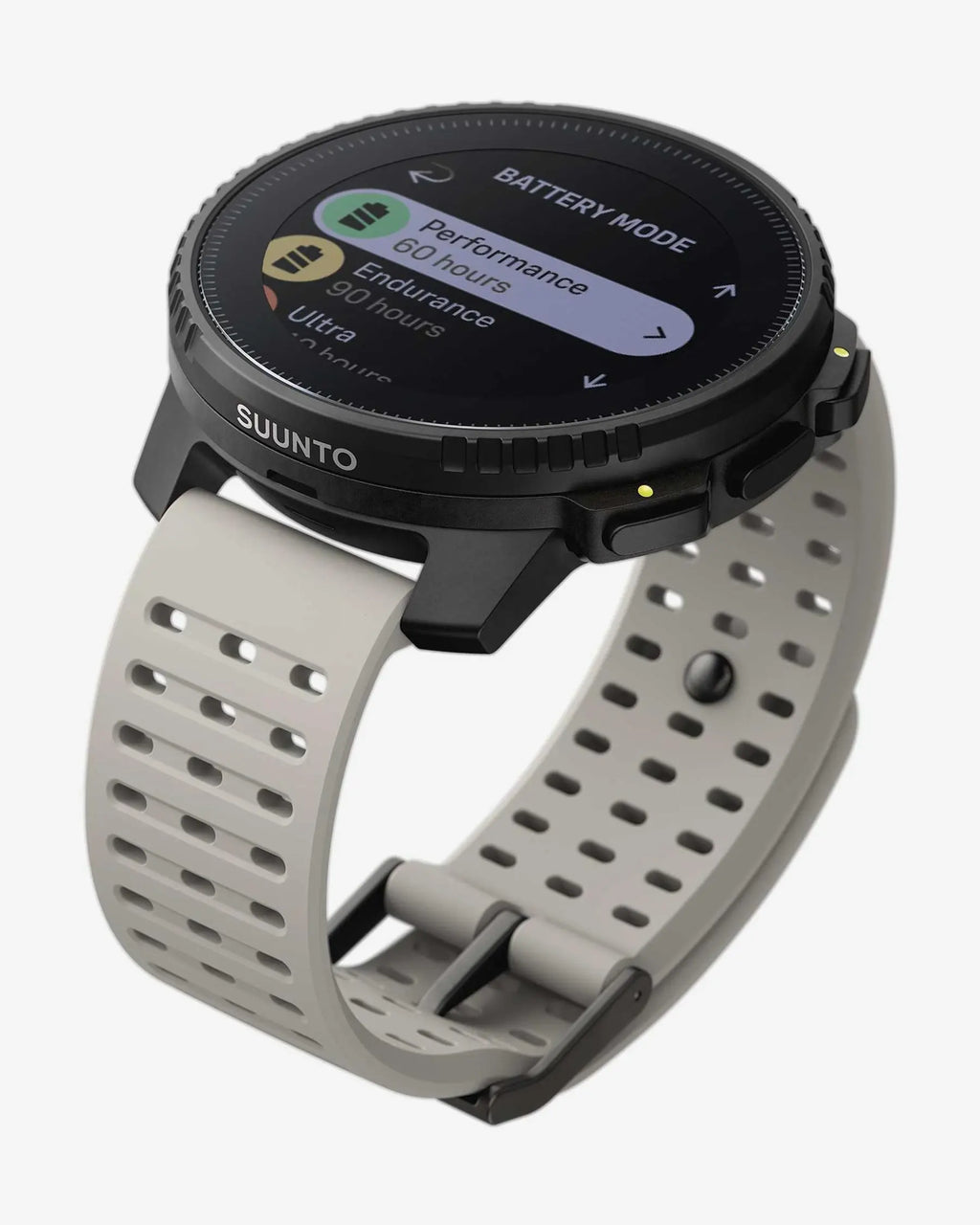 Suunto Vertical negro arena