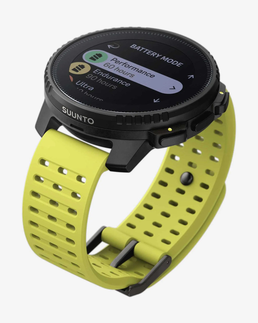Suunto Vertical negro lima